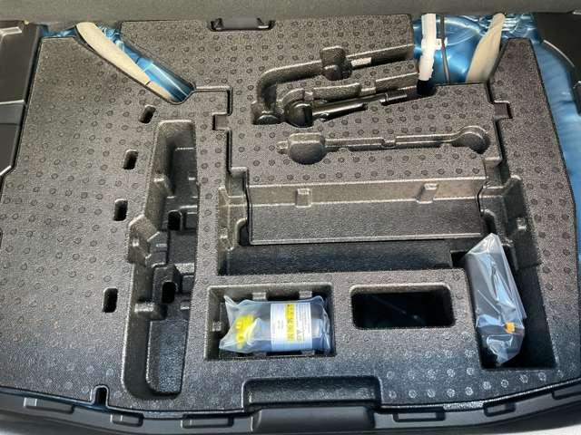 ノート １．２　Ｘ　車検整備付き（17枚目）