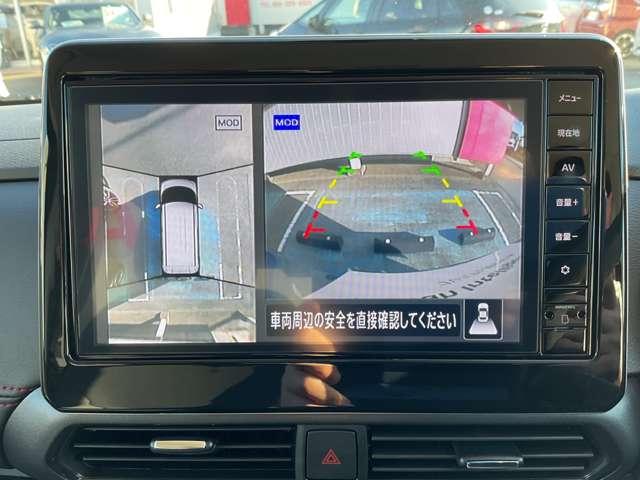 ルークス ６６０　ハイウェイスターＧターボ　プロパイロット　エディション　当社社用車ＵＰ　店頭販売限定車（10枚目）