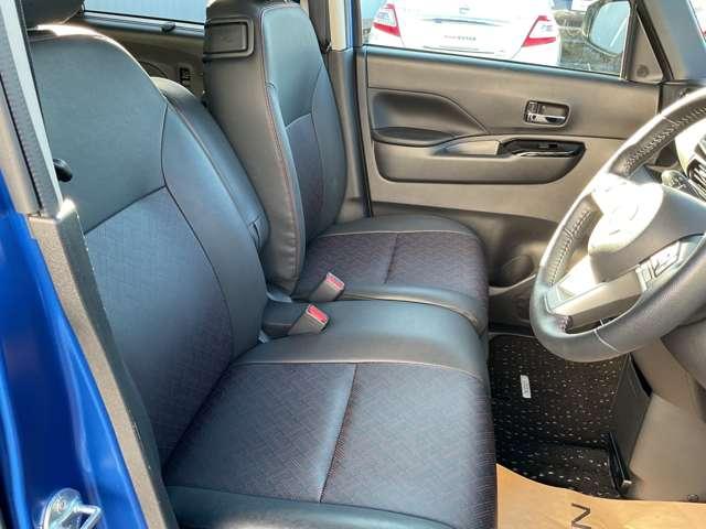 ルークス ６６０　ハイウェイスターＧターボ　プロパイロット　エディション　当社社用車ＵＰ　店頭販売限定車（16枚目）