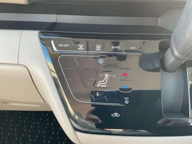 ルークス 660 X 当社社用車UP 店頭販売限定車(11枚目)