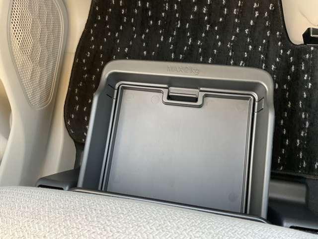 ルークス 660 X 当社社用車UP 店頭販売限定車(12枚目)