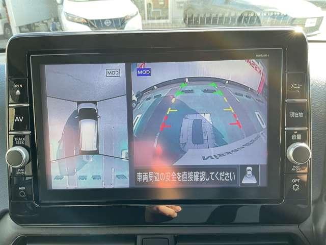 デイズ ６６０　ハイウェイスターＸ　ｂｌｕｅｔｏｏｔｈ対応ナビゲーション（7枚目）