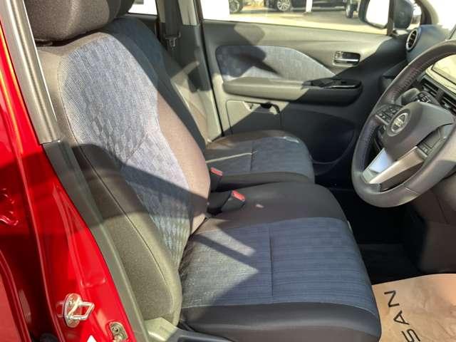 デイズ ６６０　ハイウェイスターＸ　ｂｌｕｅｔｏｏｔｈ対応ナビゲーション（14枚目）