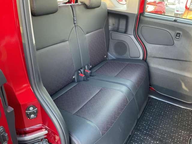 ルークス 660 ハイウェイスターGターボ プロパイロット エディション 店頭販売限定車 社用車UP ターボ車(18枚目)