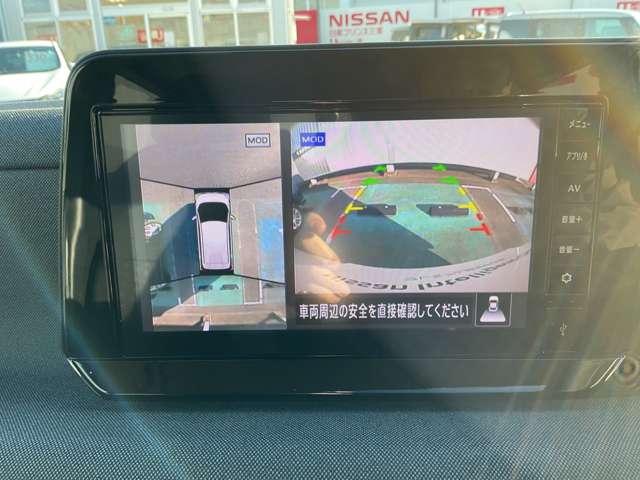 サクラ Ｘ　車検整備付き　ディスプレイオーディオ（8枚目）