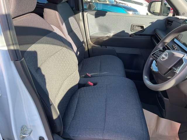 サクラ Ｘ　車検整備付き　ディスプレイオーディオ（14枚目）