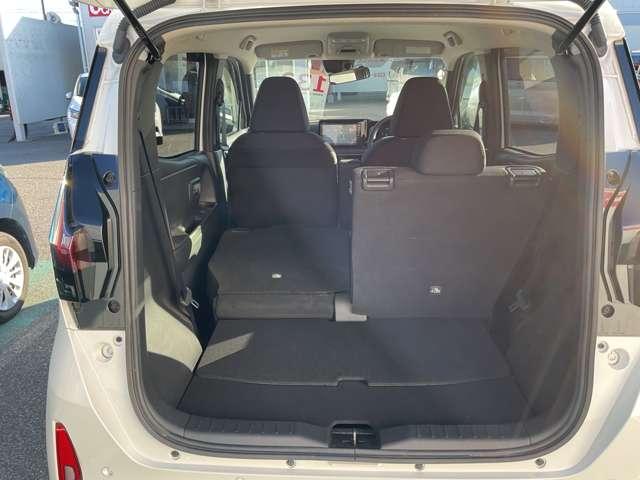 サクラ Ｘ　車検整備付き　ディスプレイオーディオ（17枚目）