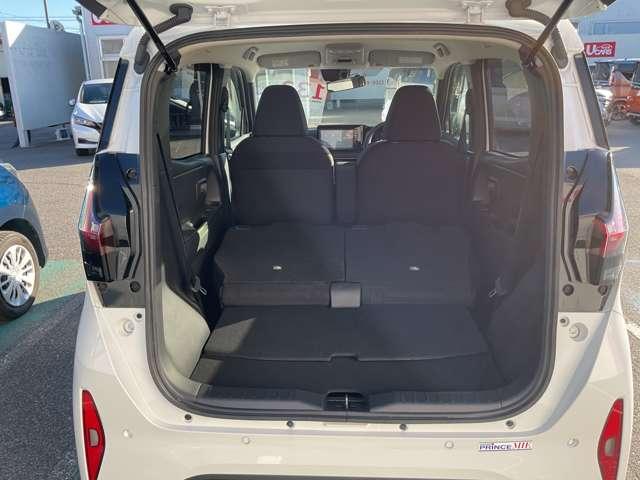 サクラ Ｘ　車検整備付き　ディスプレイオーディオ（18枚目）