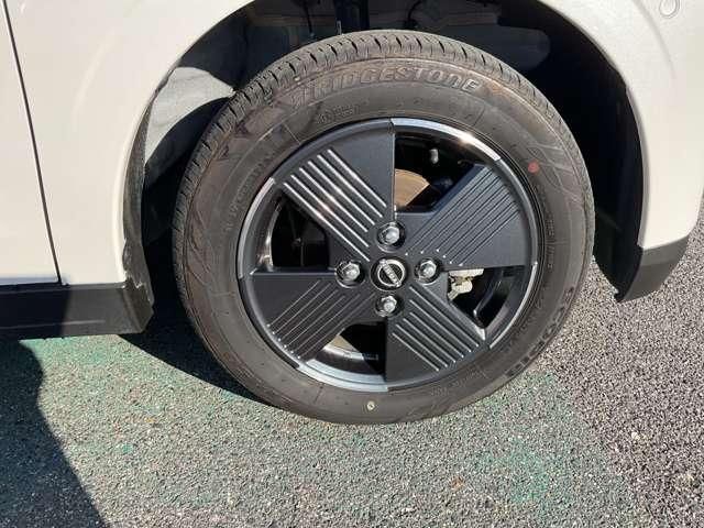 サクラ Ｘ　車検整備付き　ディスプレイオーディオ（20枚目）