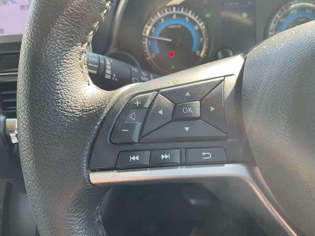 デイズ ６６０　ハイウェイスターＧターボ　ｂｌｕｅｔｏｏｔｈ対応ナビゲーション（5枚目）