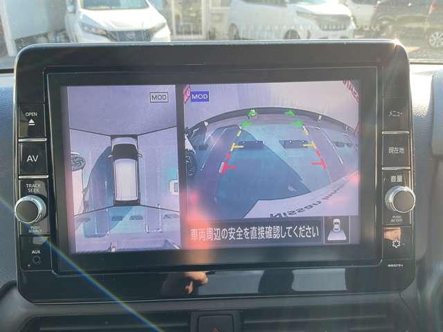 デイズ ６６０　ハイウェイスターＧターボ　ｂｌｕｅｔｏｏｔｈ対応ナビゲーション（7枚目）