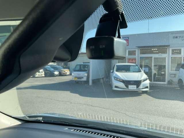 デイズ ６６０　ハイウェイスターＧターボ　ｂｌｕｅｔｏｏｔｈ対応ナビゲーション（9枚目）