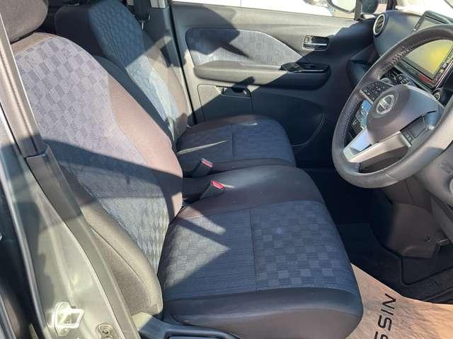 デイズ ６６０　ハイウェイスターＧターボ　ｂｌｕｅｔｏｏｔｈ対応ナビゲーション（13枚目）