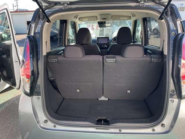 デイズ ６６０　ハイウェイスターＧターボ　ｂｌｕｅｔｏｏｔｈ対応ナビゲーション（15枚目）