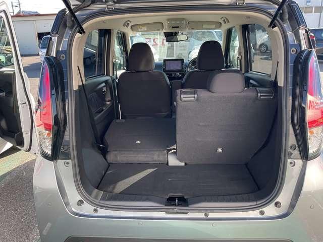 デイズ ６６０　ハイウェイスターＧターボ　ｂｌｕｅｔｏｏｔｈ対応ナビゲーション（16枚目）