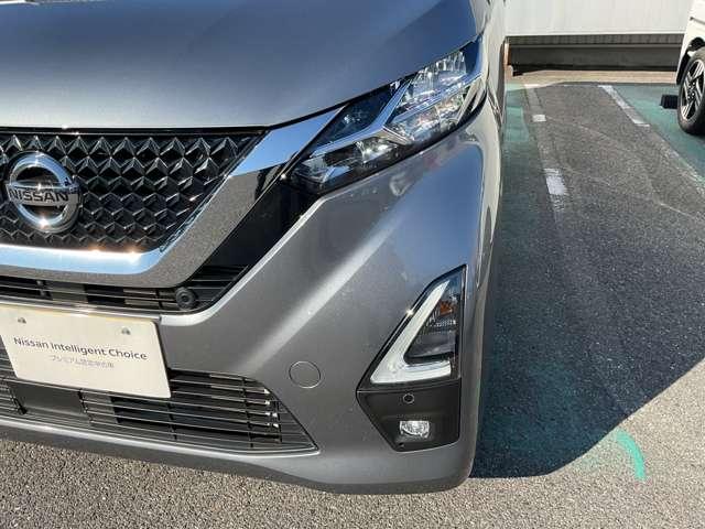 デイズ ６６０　ハイウェイスターＧターボ　ｂｌｕｅｔｏｏｔｈ対応ナビゲーション（19枚目）