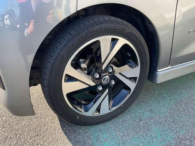 デイズ ６６０　ハイウェイスターＧターボ　ｂｌｕｅｔｏｏｔｈ対応ナビゲーション（20枚目）