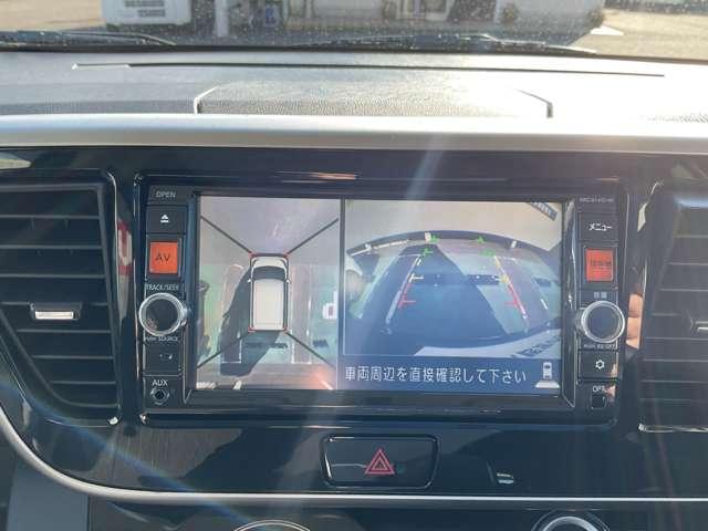 �A���E���h�r���[���j�^�[�͎Ԃ̑S���͂��J�����ŉf�������ď�Q����l���m�F�A����̏󋵂��m�F���Ȃ�����S�ɒ��Ԃł���֗��ȑ����ɂȂ�܂��B