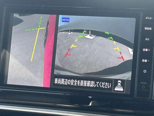 ノート １．２　Ｘ　９０周年記念車　当社社用車　純正ナビ　地デジフルセグ（10枚目）