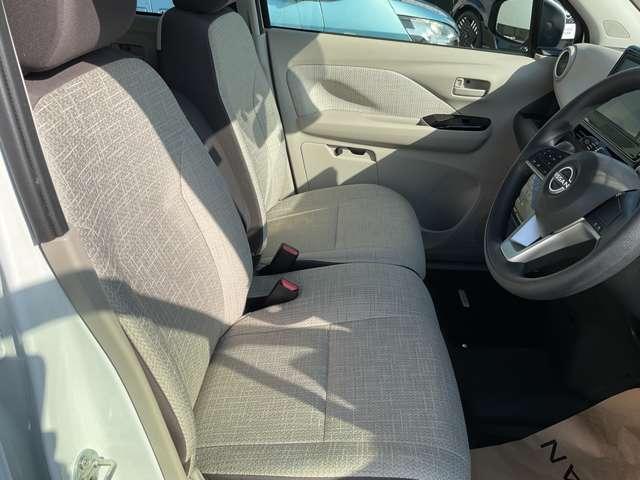 デイズ 660 X 当社社用車UP 店頭販売限定車(15枚目)