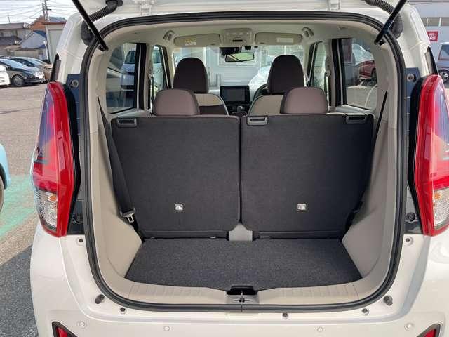 デイズ 660 X 当社社用車UP 店頭販売限定車(17枚目)