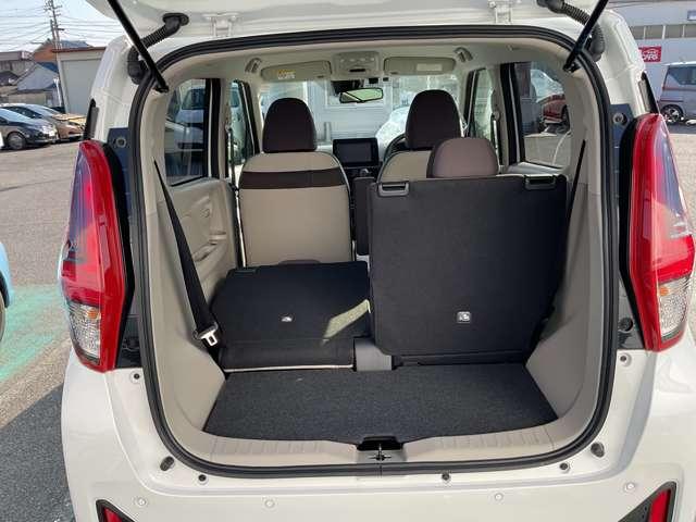 デイズ 660 X 当社社用車UP 店頭販売限定車(18枚目)