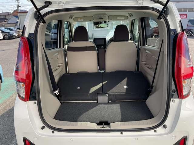 デイズ 660 X 当社社用車UP 店頭販売限定車(19枚目)