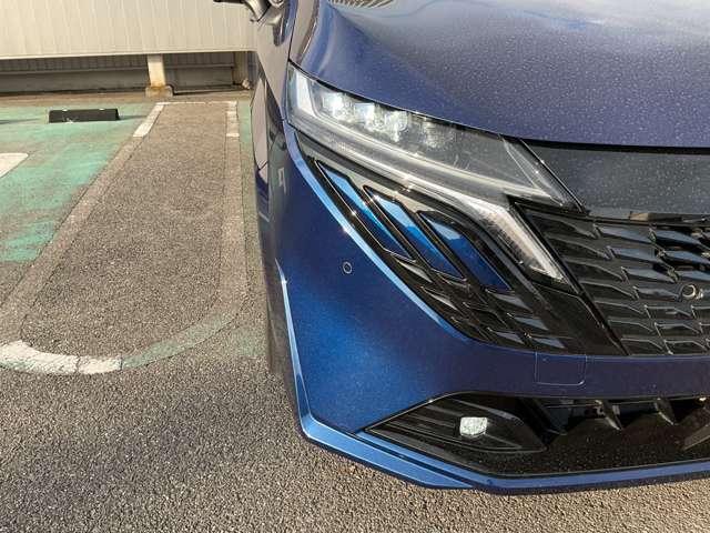 オーラ 1.2 G 当社社用車UP 店頭販売限定車(22枚目)