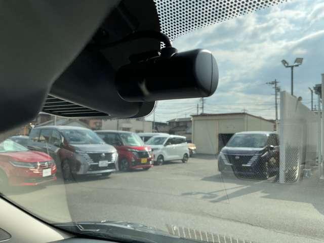 デイズ ６６０　ハイウェイスターＸ　当社社用車ＵＰ　店頭販売限定車（10枚目）