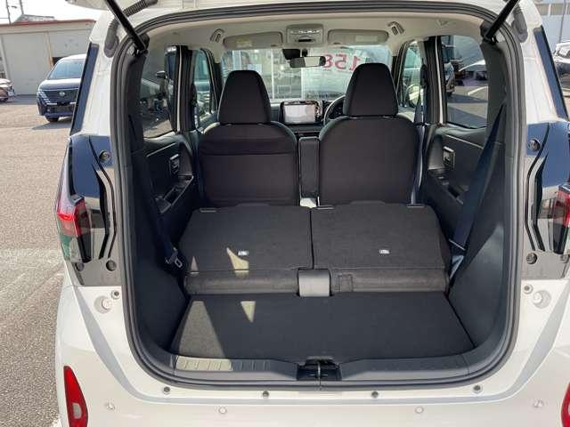 サクラ Ｘ　当社社用車ＵＰ　店頭販売限定車　電気自動車（17枚目）