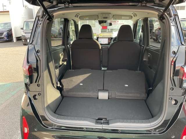 サクラ Ｘ　当社社有車ＵＰ　店頭販売限定車（17枚目）