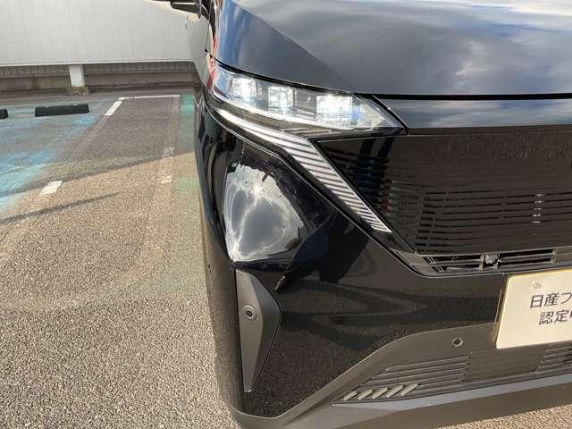 サクラ Ｘ　当社社有車ＵＰ　店頭販売限定車（20枚目）