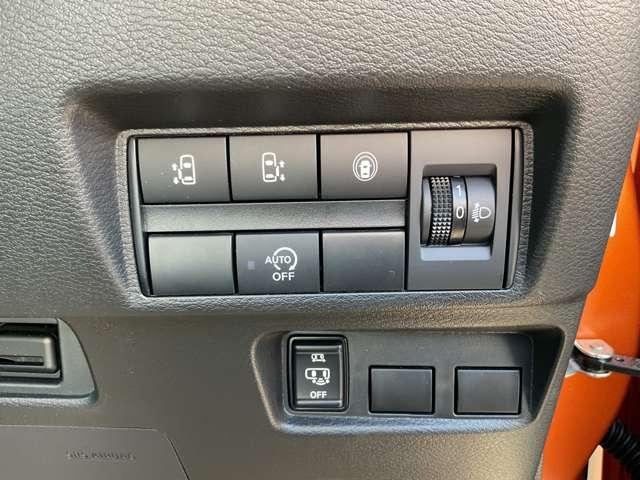 ルークス ６６０　ハイウェイスターＸ　当社社用車ＵＰ　店頭販売限定車（5枚目）