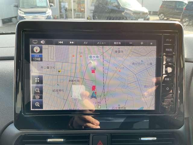 ルークス ６６０　ハイウェイスターＸ　当社社用車ＵＰ　店頭販売限定車（8枚目）