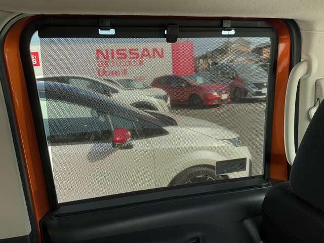 ルークス ６６０　ハイウェイスターＸ　当社社用車ＵＰ　店頭販売限定車（17枚目）