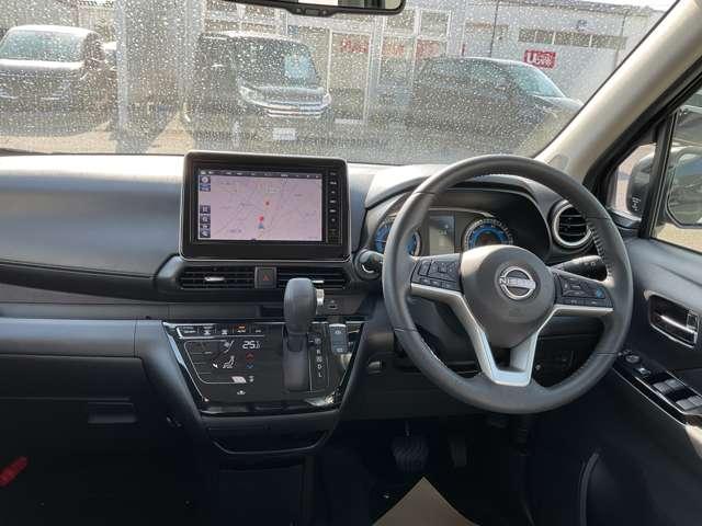 デイズ ６６０　ハイウェイスターＸ　プロパイロット　エディション　当社社用車ＵＰ　店頭販売限定車（4枚目）