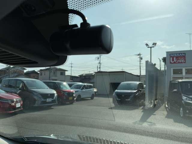 デイズ ６６０　ハイウェイスターＸ　プロパイロット　エディション　当社社用車ＵＰ　店頭販売限定車（10枚目）