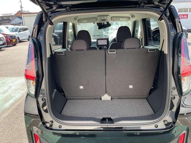 デイズ ６６０　ハイウェイスターＸ　プロパイロット　エディション　当社社用車ＵＰ　店頭販売限定車（17枚目）