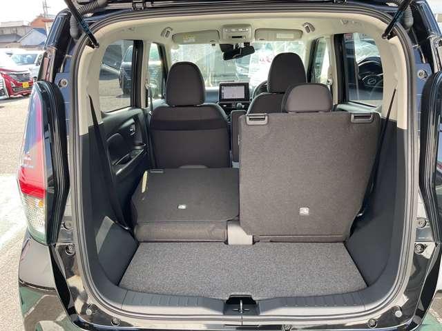 デイズ ６６０　ハイウェイスターＸ　プロパイロット　エディション　当社社用車ＵＰ　店頭販売限定車（18枚目）