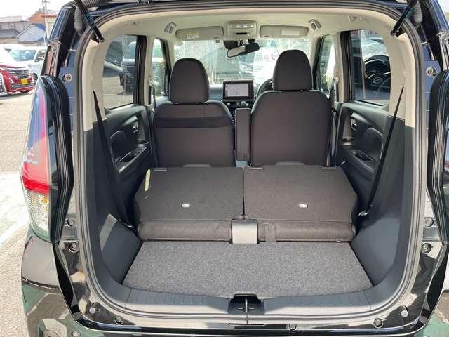 デイズ ６６０　ハイウェイスターＸ　プロパイロット　エディション　当社社用車ＵＰ　店頭販売限定車（19枚目）