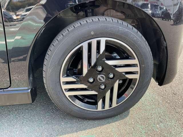 デイズ ６６０　ハイウェイスターＸ　プロパイロット　エディション　当社社用車ＵＰ　店頭販売限定車（21枚目）