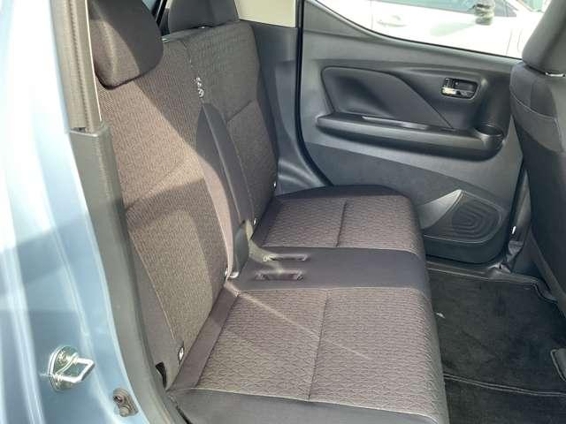 デイズ ６６０　ハイウェイスターＸ　当社社用車ＵＰ　店頭販売限定車（15枚目）