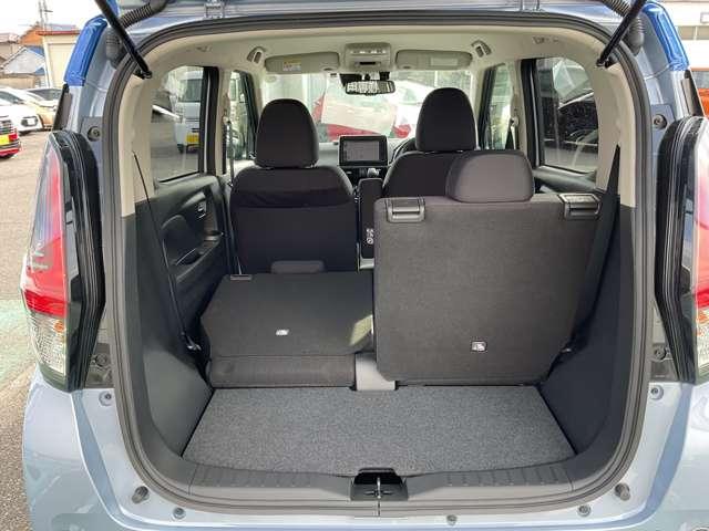 デイズ ６６０　ハイウェイスターＸ　当社社用車ＵＰ　店頭販売限定車（17枚目）