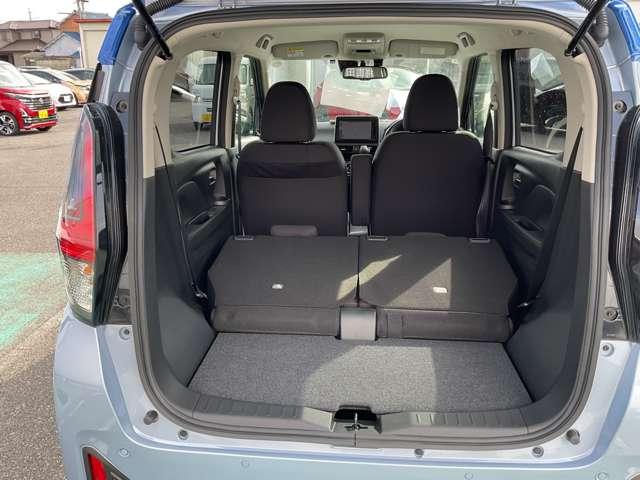 デイズ ６６０　ハイウェイスターＸ　当社社用車ＵＰ　店頭販売限定車（18枚目）