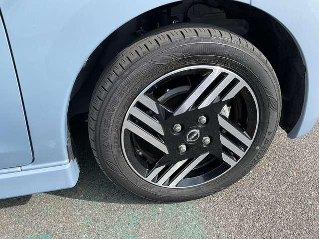 デイズ ６６０　ハイウェイスターＸ　当社社用車ＵＰ　店頭販売限定車（20枚目）