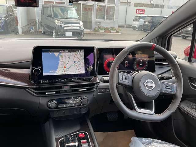 オーラ １．２　ＮＩＳＭＯ　プロパイロット（4枚目）