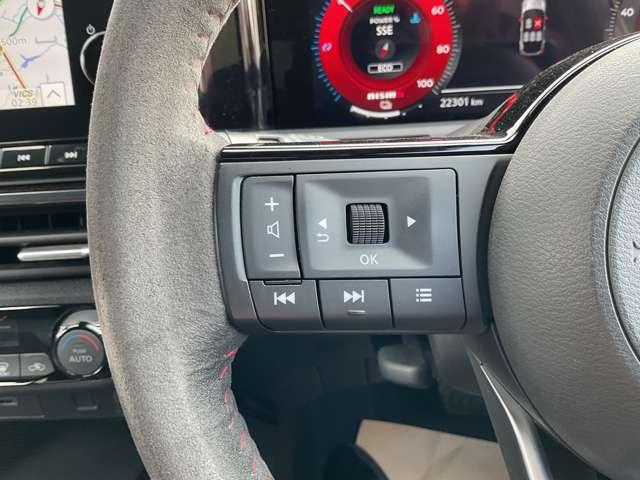 オーラ １．２　ＮＩＳＭＯ　プロパイロット（7枚目）