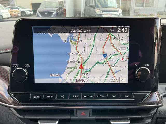 オーラ １．２　ＮＩＳＭＯ　プロパイロット（8枚目）