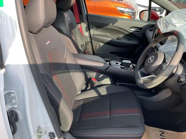 オーラ １．２　ＮＩＳＭＯ　プロパイロット（14枚目）