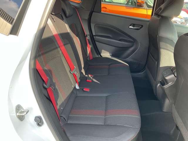 オーラ １．２　ＮＩＳＭＯ　プロパイロット（15枚目）